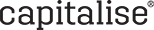 Capitalise logo